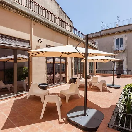 Apartment Merlot Vilafranca del Penedes
