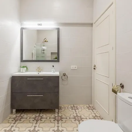 Merlot Apartment *