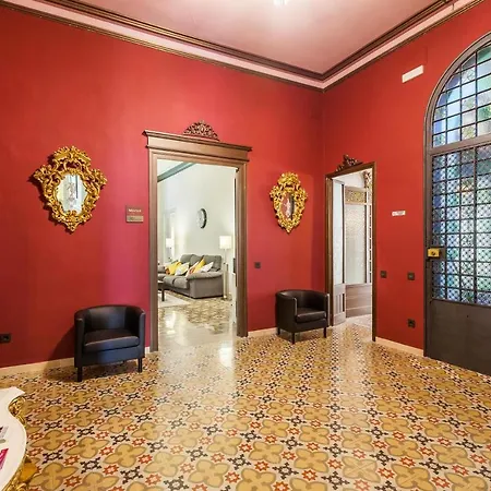 Merlot Apartment Vilafranca del Penedes