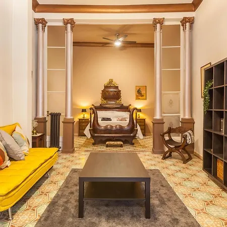 Merlot Apartment Vilafranca del Penedes