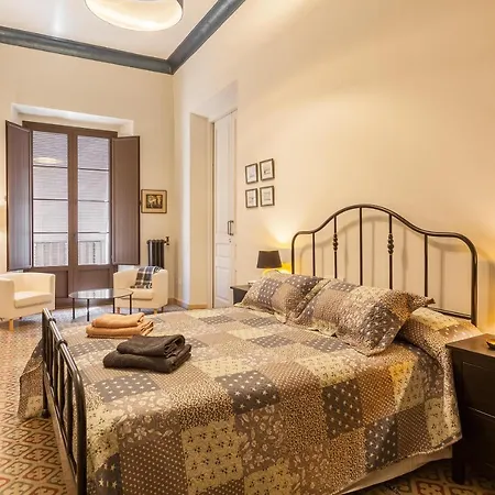 Merlot Apartment *